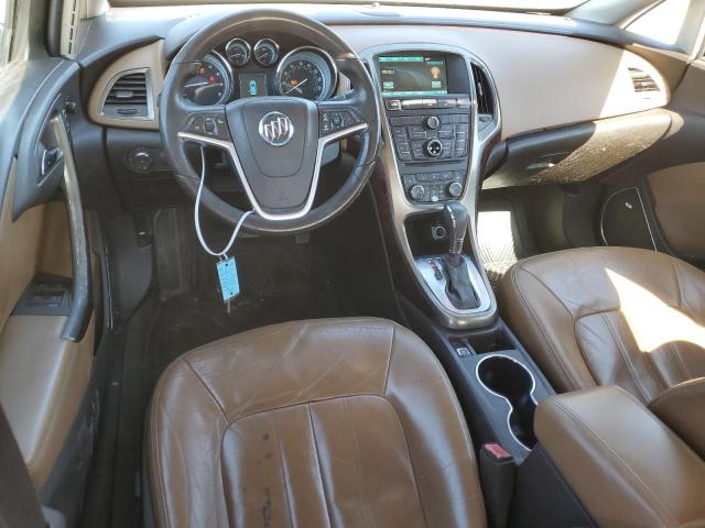 Photo 7 VIN: 1G4PS5SK8C4187744 - BUICK VERANO 