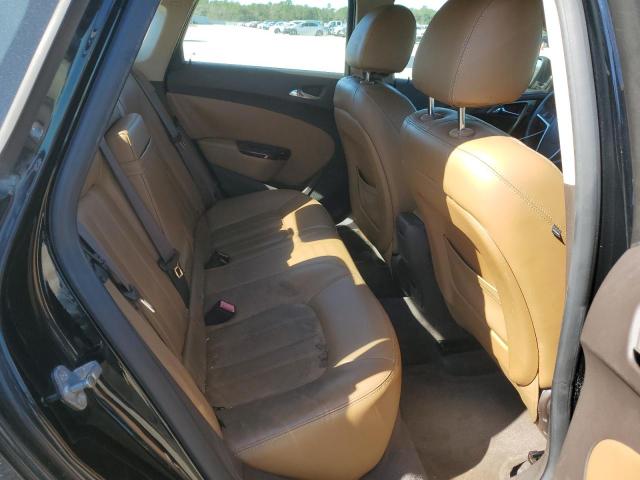 Photo 9 VIN: 1G4PS5SK8C4187744 - BUICK VERANO 