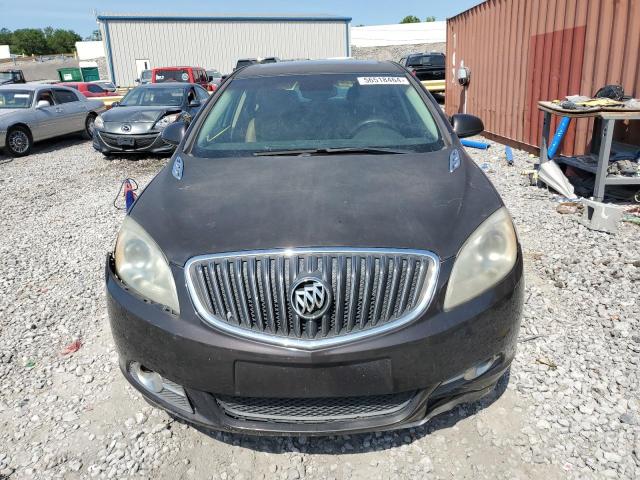 Photo 4 VIN: 1G4PS5SK8C4194435 - BUICK VERANO 