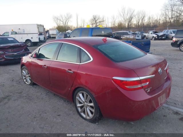 Photo 2 VIN: 1G4PS5SK8C4196668 - BUICK VERANO 