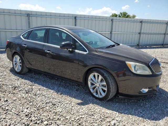 Photo 3 VIN: 1G4PS5SK8C4201254 - BUICK VERANO 