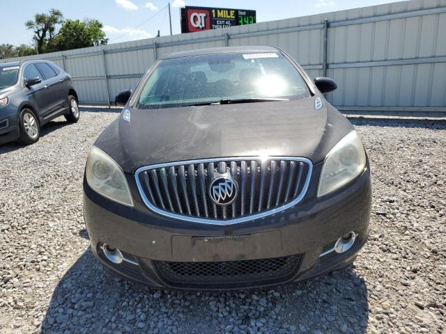 Photo 4 VIN: 1G4PS5SK8C4201254 - BUICK VERANO 