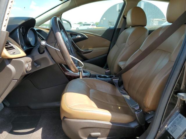 Photo 6 VIN: 1G4PS5SK8C4201254 - BUICK VERANO 