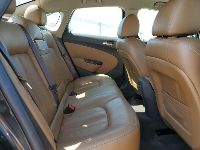 Photo 9 VIN: 1G4PS5SK8C4201254 - BUICK VERANO 