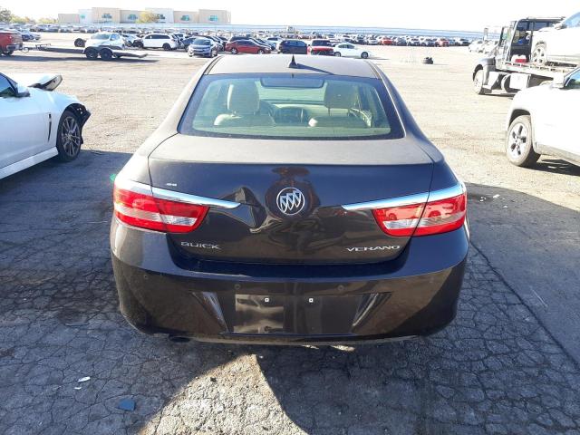 Photo 5 VIN: 1G4PS5SK8C4221102 - BUICK VERANO 