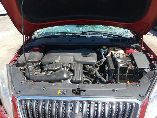 Photo 6 VIN: 1G4PS5SK8D4100734 - BUICK VERANO 