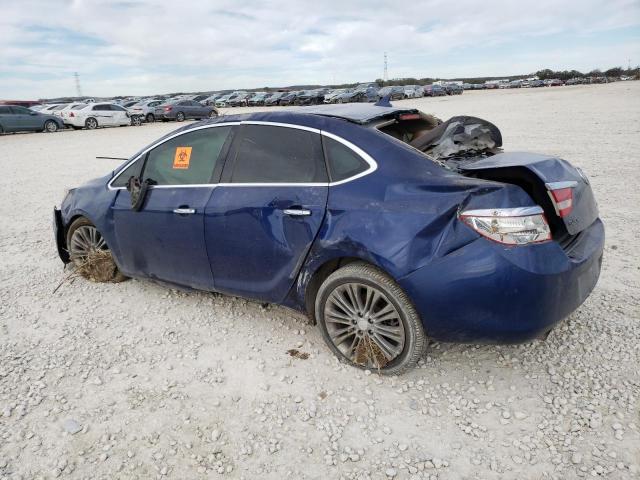 Photo 1 VIN: 1G4PS5SK8D4101592 - BUICK VERANO 