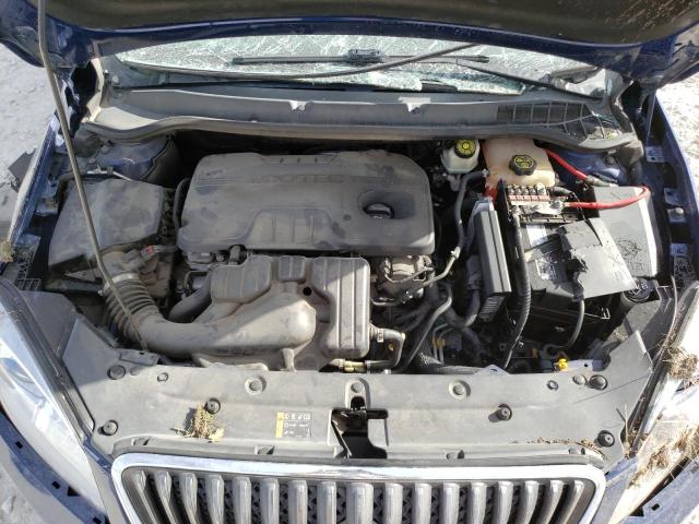 Photo 10 VIN: 1G4PS5SK8D4101592 - BUICK VERANO 