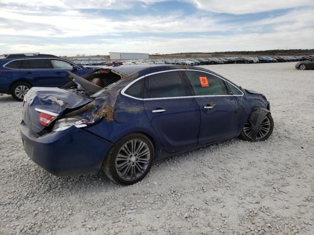 Photo 2 VIN: 1G4PS5SK8D4101592 - BUICK VERANO 