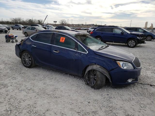 Photo 3 VIN: 1G4PS5SK8D4101592 - BUICK VERANO 