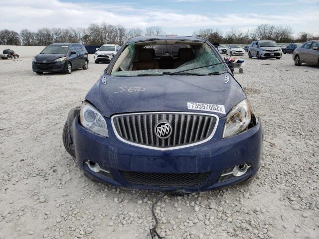 Photo 4 VIN: 1G4PS5SK8D4101592 - BUICK VERANO 