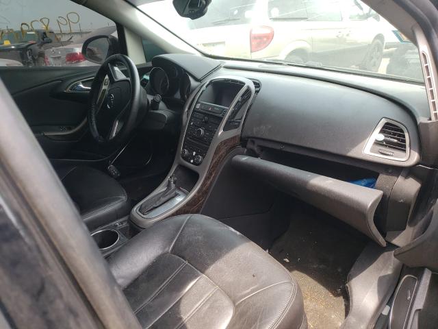 Photo 4 VIN: 1G4PS5SK8D4107506 - BUICK VERANO 