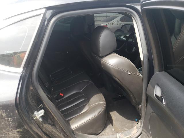 Photo 5 VIN: 1G4PS5SK8D4107506 - BUICK VERANO 