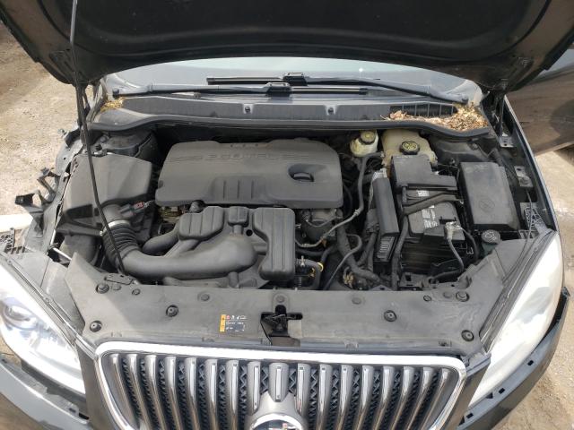 Photo 6 VIN: 1G4PS5SK8D4107506 - BUICK VERANO 