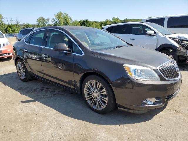 Photo 3 VIN: 1G4PS5SK8D4124774 - BUICK VERANO 