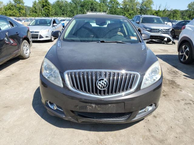 Photo 4 VIN: 1G4PS5SK8D4124774 - BUICK VERANO 