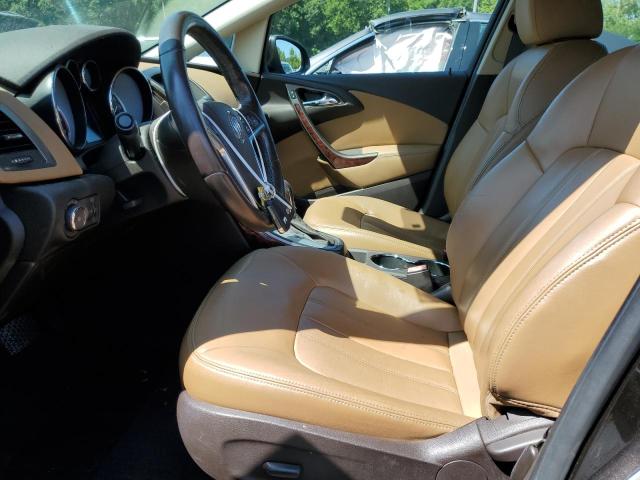 Photo 6 VIN: 1G4PS5SK8D4124774 - BUICK VERANO 