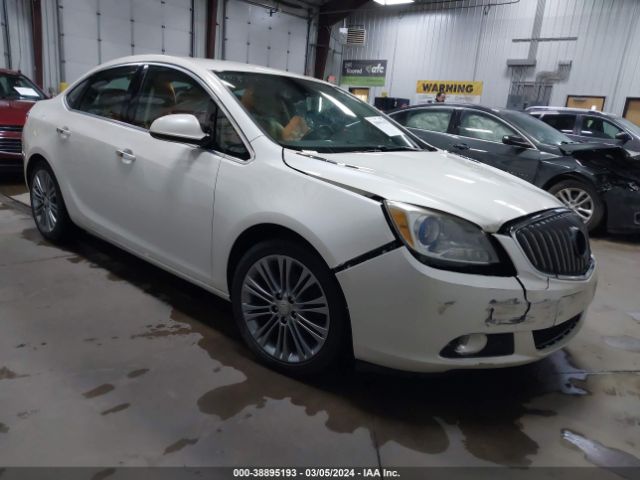 Photo 0 VIN: 1G4PS5SK8D4155331 - BUICK VERANO 