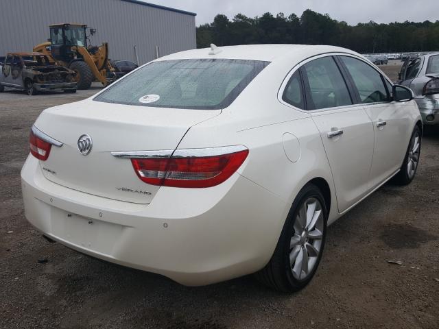 Photo 3 VIN: 1G4PS5SK8D4160805 - BUICK VERANO 