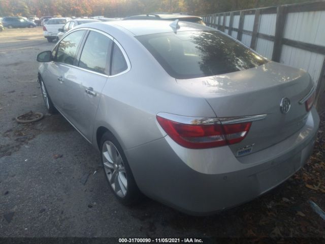 Photo 2 VIN: 1G4PS5SK8D4163283 - BUICK VERANO 