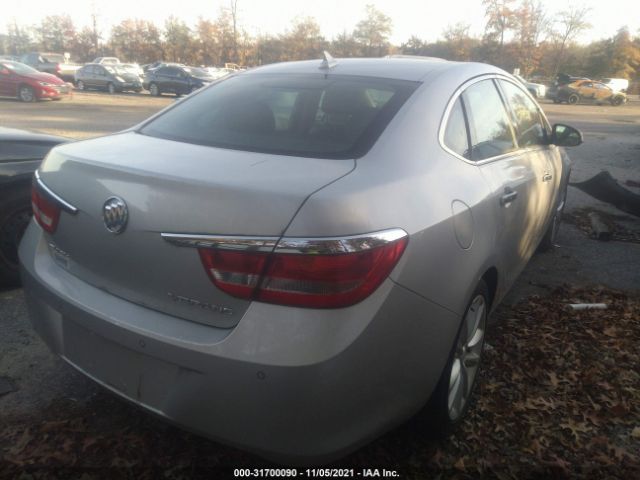 Photo 3 VIN: 1G4PS5SK8D4163283 - BUICK VERANO 