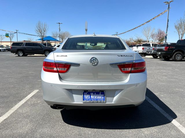 Photo 5 VIN: 1G4PS5SK8D4170556 - BUICK VERANO 