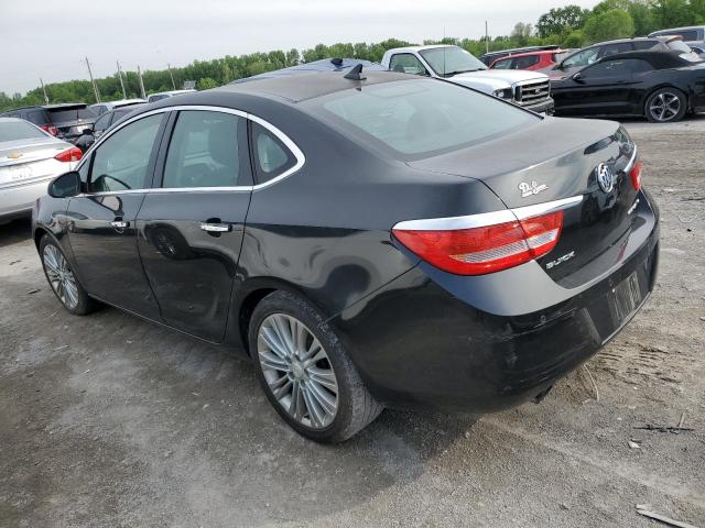 Photo 1 VIN: 1G4PS5SK8D4191018 - BUICK VERANO 