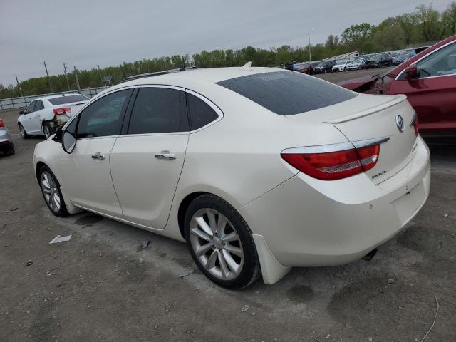 Photo 1 VIN: 1G4PS5SK8D4215964 - BUICK VERANO 