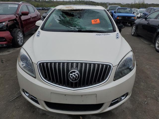 Photo 4 VIN: 1G4PS5SK8D4215964 - BUICK VERANO 