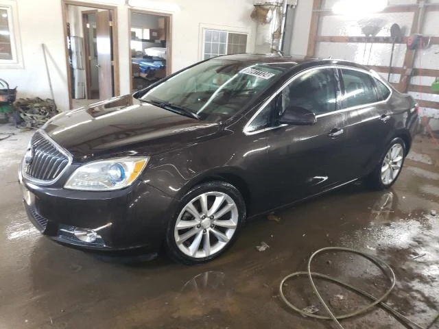 Photo 0 VIN: 1G4PS5SK8D4230352 - BUICK VERANO 