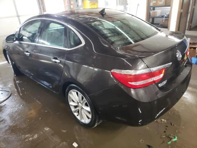 Photo 1 VIN: 1G4PS5SK8D4230352 - BUICK VERANO 