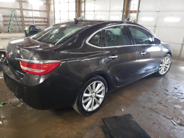 Photo 2 VIN: 1G4PS5SK8D4230352 - BUICK VERANO 