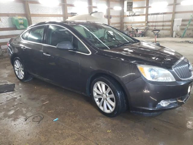 Photo 3 VIN: 1G4PS5SK8D4230352 - BUICK VERANO 