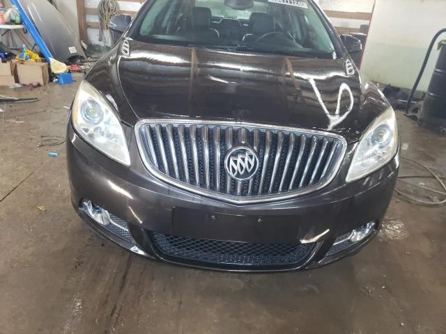 Photo 4 VIN: 1G4PS5SK8D4230352 - BUICK VERANO 