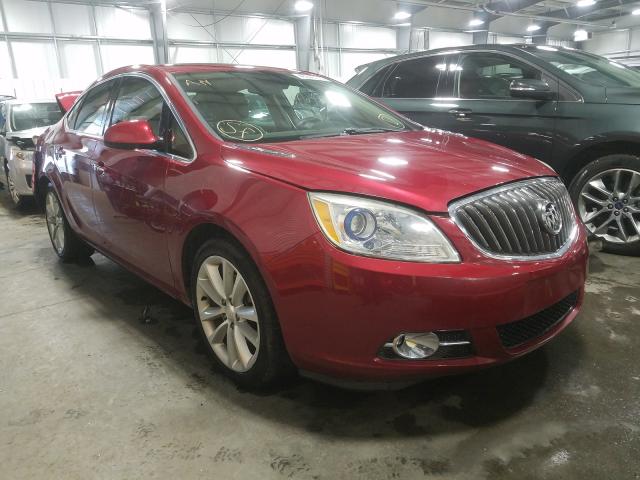 Photo 0 VIN: 1G4PS5SK8D4237429 - BUICK VERANO 