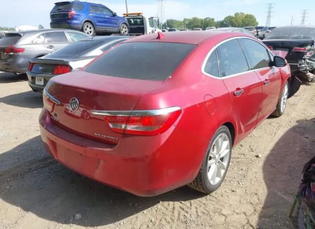 Photo 3 VIN: 1G4PS5SK8D4247247 - BUICK VERANO 