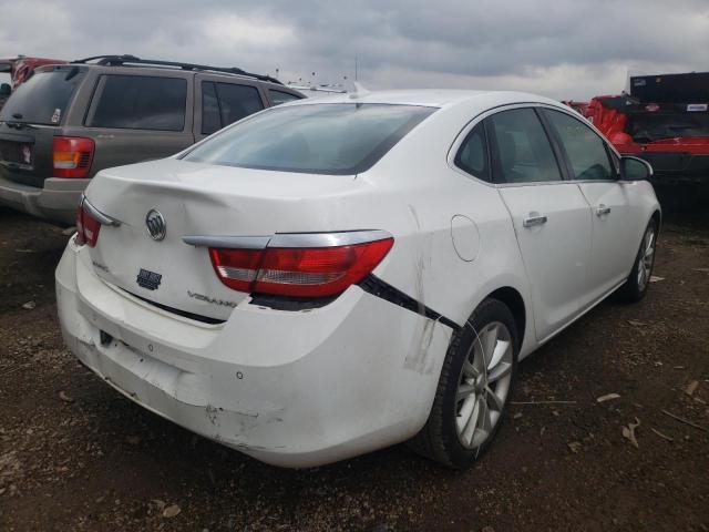 Photo 3 VIN: 1G4PS5SK8E4108835 - BUICK VERANO 