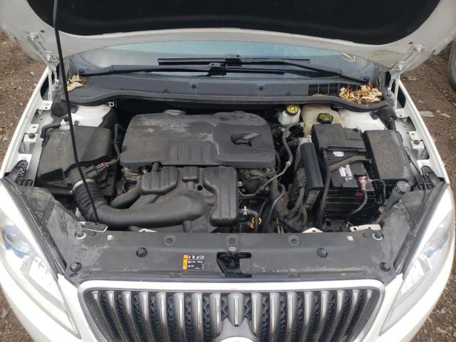 Photo 6 VIN: 1G4PS5SK8E4108835 - BUICK VERANO 