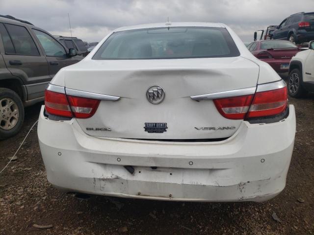 Photo 8 VIN: 1G4PS5SK8E4108835 - BUICK VERANO 