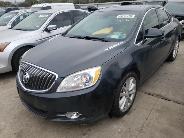 Photo 1 VIN: 1G4PS5SK8E4123464 - BUICK VERANO 