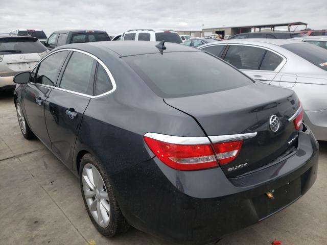 Photo 2 VIN: 1G4PS5SK8E4123464 - BUICK VERANO 