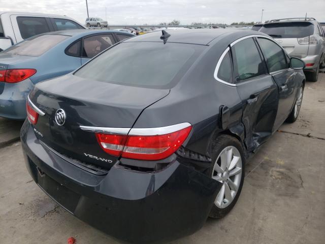 Photo 3 VIN: 1G4PS5SK8E4123464 - BUICK VERANO 