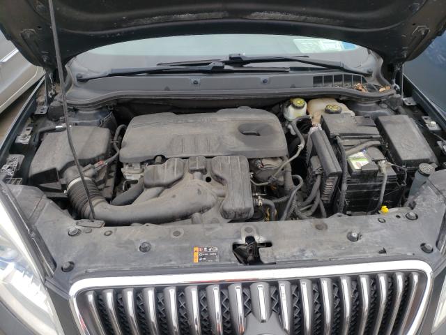 Photo 6 VIN: 1G4PS5SK8E4123464 - BUICK VERANO 