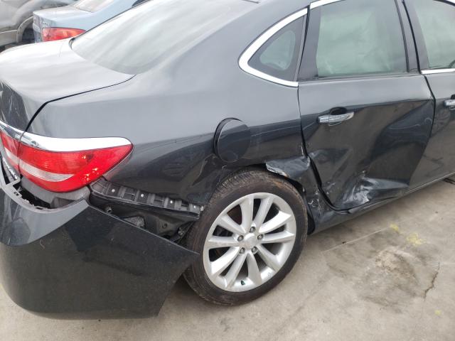 Photo 8 VIN: 1G4PS5SK8E4123464 - BUICK VERANO 