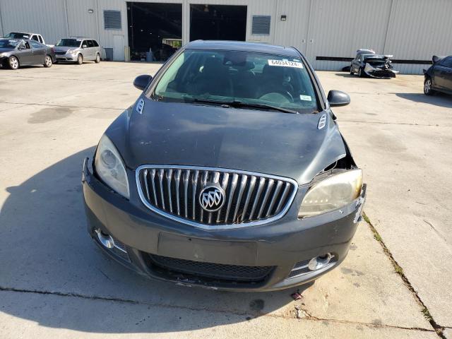 Photo 4 VIN: 1G4PS5SK8E4126624 - BUICK VERANO 