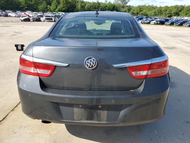 Photo 5 VIN: 1G4PS5SK8E4126624 - BUICK VERANO 