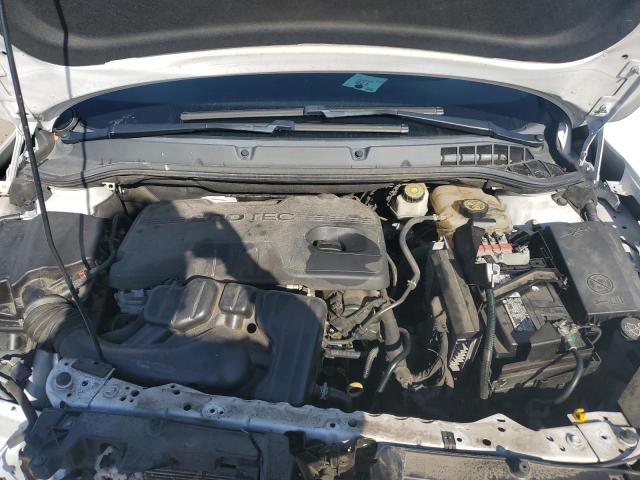 Photo 10 VIN: 1G4PS5SK8E4129152 - BUICK VERANO 