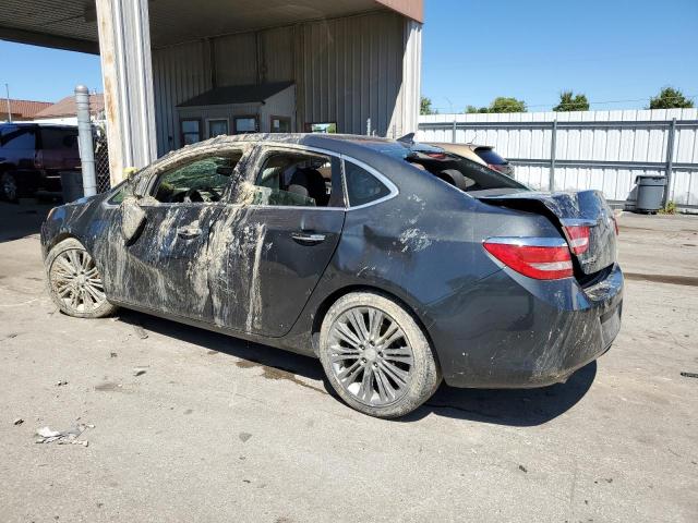 Photo 1 VIN: 1G4PS5SK8E4131984 - BUICK VERANO 