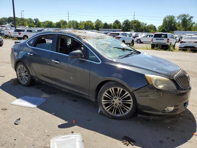 Photo 3 VIN: 1G4PS5SK8E4131984 - BUICK VERANO 