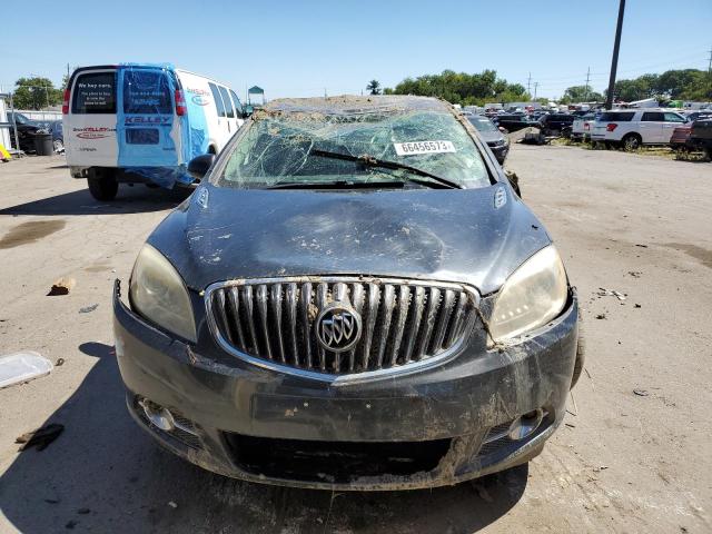 Photo 4 VIN: 1G4PS5SK8E4131984 - BUICK VERANO 